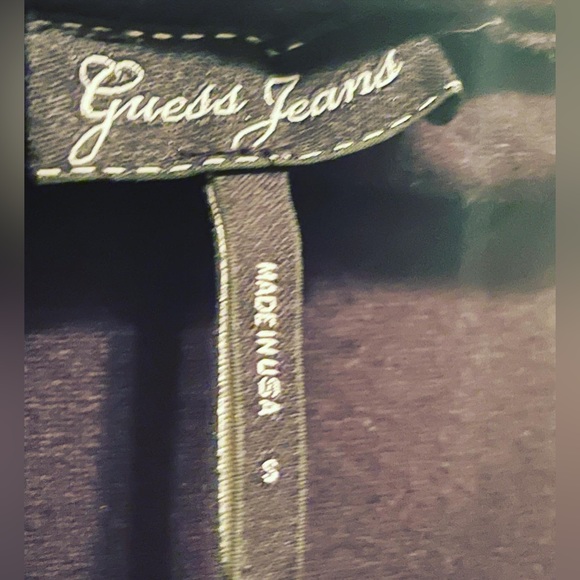 Open back turtle neck - Picture 5 of 5